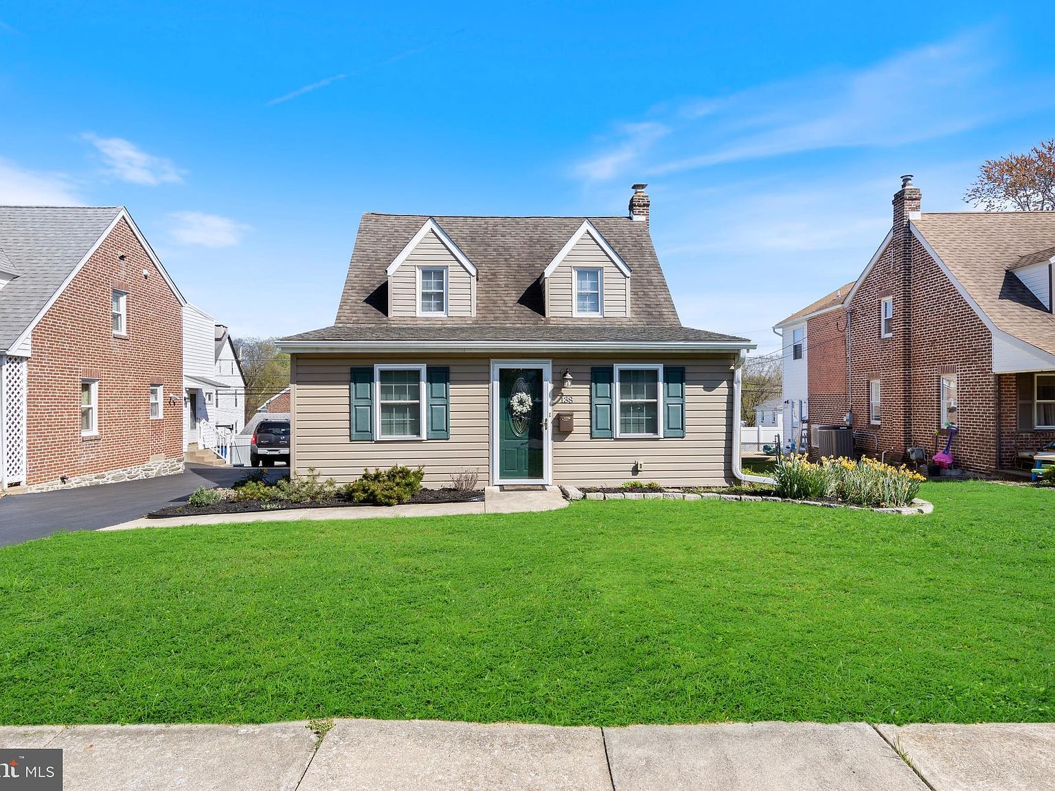 138 Belmont Ave, Milmont Park, PA 19033 Zillow