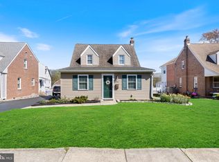 138 Belmont Ave, Milmont Park, PA 19033
