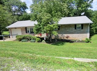 2215 Kay Neva Ln, Charleston, WV 25312