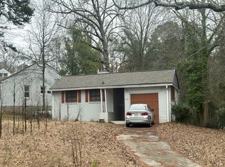 1985 Cummings Dr SW, Atlanta, GA 30311