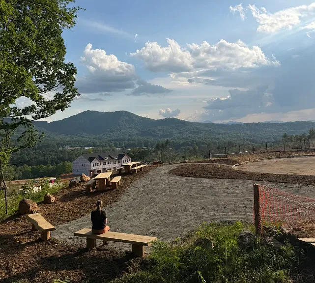 The Wilds at Cedar Mountain — Photo 10