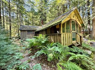 Lot 8 Endov Lane, T10 SD, ME 04664