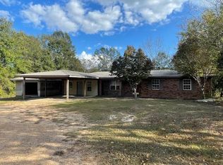 2679 Highway 63 S, Waynesboro, MS 39367
