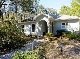 151 Turtle Creek Dr, Santa Rosa Beach, FL 32459