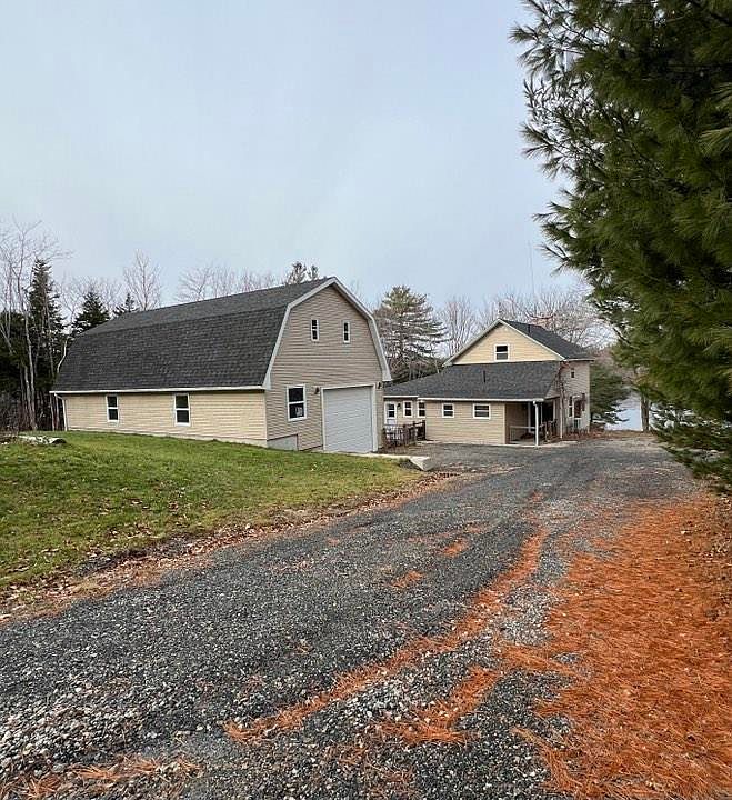 3565 Highway 203, East Kemptville, NS B5A 5P5 MLS 202325772 Zillow