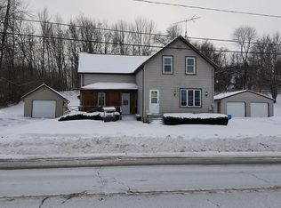 6451 Cth B, Two Rivers, WI 54241