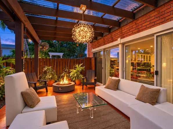 7 Middlesex Drive, Wilton Manors, FL 33305