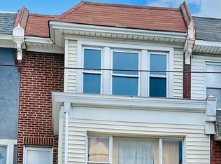 847 Foulkrod St, Philadelphia, PA 19124