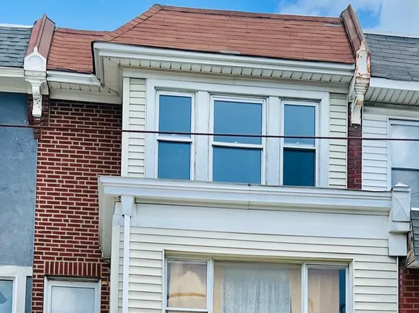 847 Foulkrod St, Philadelphia, PA 19124