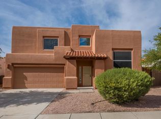 6473 N Shadow Bluff Dr, Tucson, AZ 85704