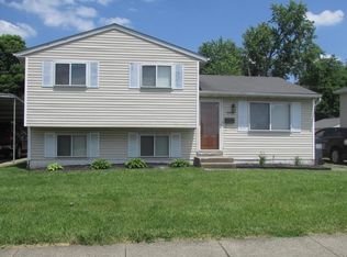 3424 Arnsby Rd, Columbus, OH 43232