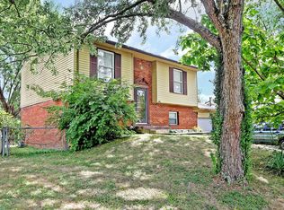 10803 Onandaga Ct, Louisville, KY 40229