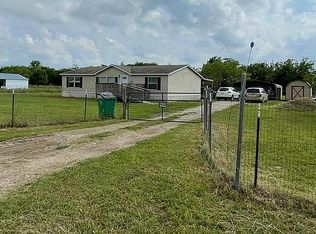 1819 Fair Haven Cir, Kaufman, TX 75142