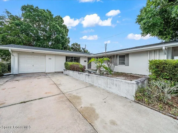934 Barbara Ln, Rockledge, FL 32955