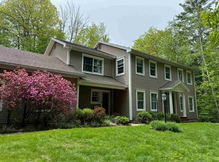 5 Grant Road, Hanover, NH 03755