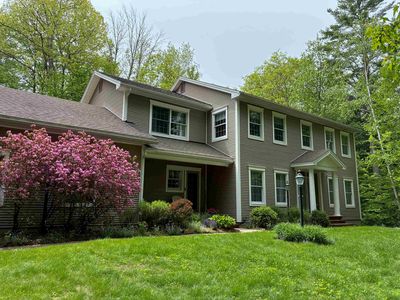 5 Grant Road, Hanover, NH, 03755