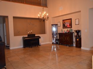 3716 Alcantara Ln, North Las Vegas, NV 89084