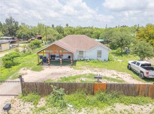 7105 Billy Hart Dr, Edinburg, TX 78542