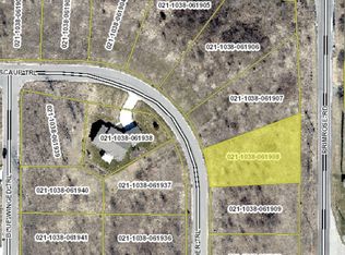 52484 Common Eider Trl #206, South Bend, IN 46628