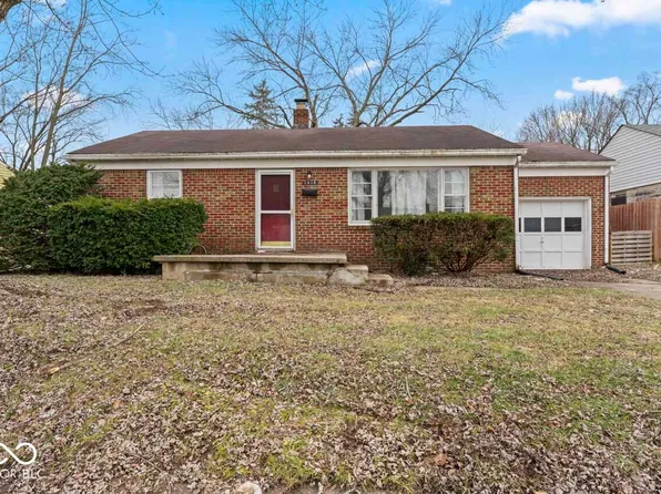 1412 N Alton Ave, Indianapolis, IN 46222