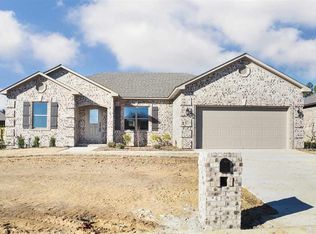 20 Marlin Dr, Austin, AR 72007