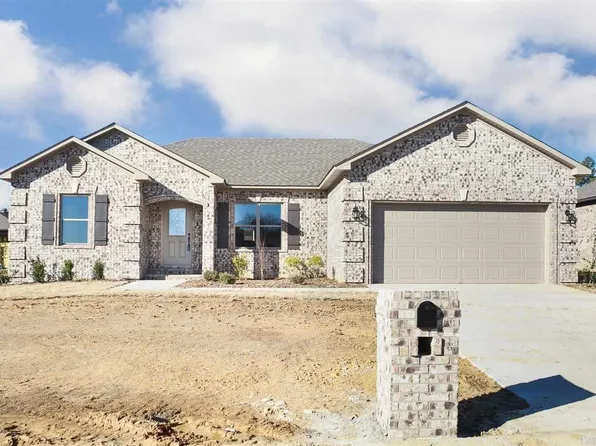 20 Marlin Dr, Austin, AR 72007