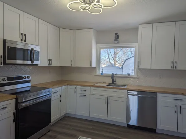607 N Logan Ave, Fleming, CO 80728