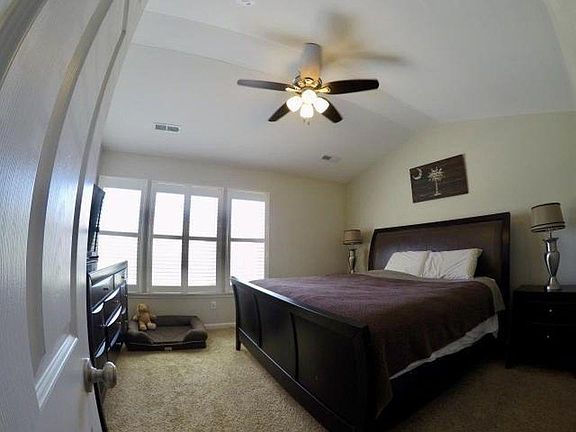 Master Suite 1