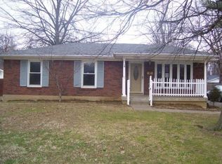 1509 Glenrock Rd, Louisville, KY 40216