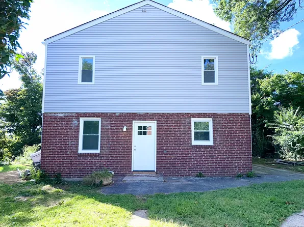 273 High Ridge Drive, Bridgeport, CT 06606