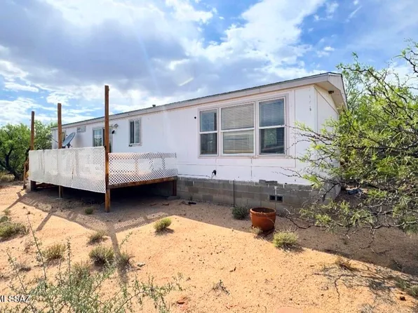 6532 W Dogtown Rd, Sahuarita, AZ 85629