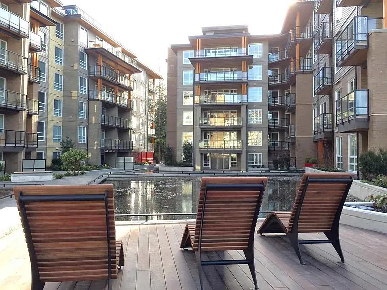 3462 Ross Dr #107 — Photo 1