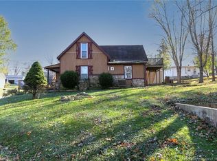 201 Hill St NW, Depauw, IN 47115