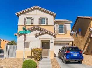 620 Columbia Pike Ave, Las Vegas, NV 89183