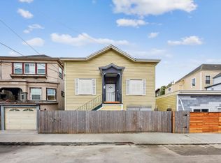 881 21st St, Oakland, CA 94607