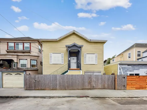 881 21st St, Oakland, CA 94607