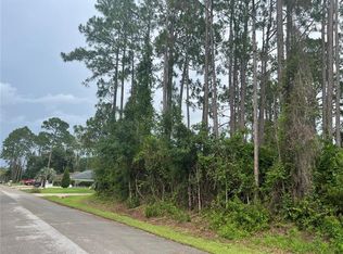 58 Brunett Ln LOT 42, Palm Coast, FL 32137