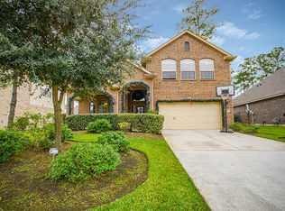 86 S Rocky Point Cir, Spring, TX 77389