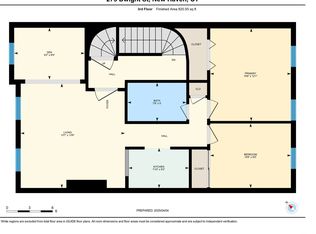 275 Dwight St UNIT 3, New Haven, CT 06511