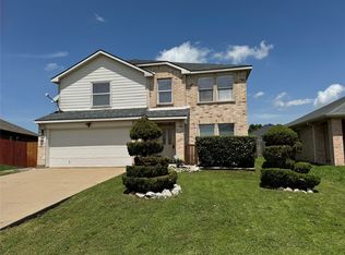 2012 Burnet Dr, Grand Prairie, TX 75052