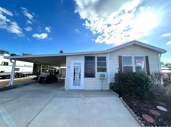 3 Sailfish Dr, Sebring, FL 33875