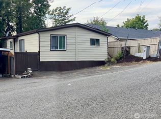 13101 64th Ave S, Seattle, WA 98178