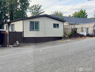 13101 64th Avenue S, Seattle, WA, 98178