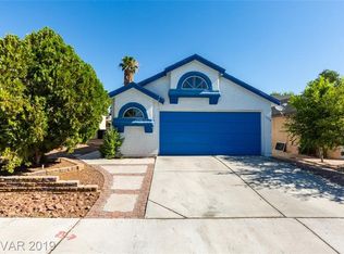2232 La Mark Ave, Las Vegas, NV 89106