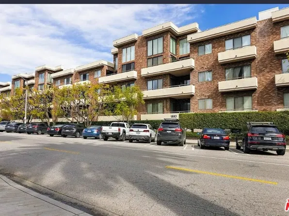 1880 Veteran Ave APT 107, Los Angeles, CA 90025