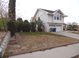 800 Hempstead Dr, El Paso, TX 79912