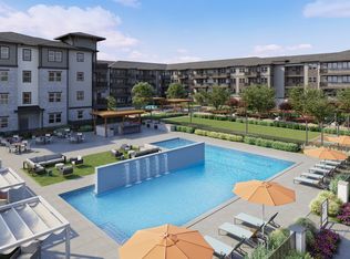 4615 Station Blvd #5406, Sachse, TX 75048