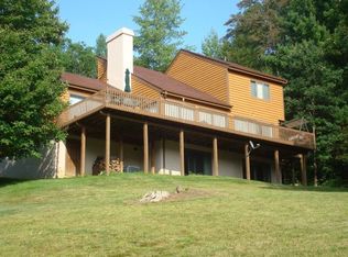 154 Meadow View Ln, Warrensville, NC 28693