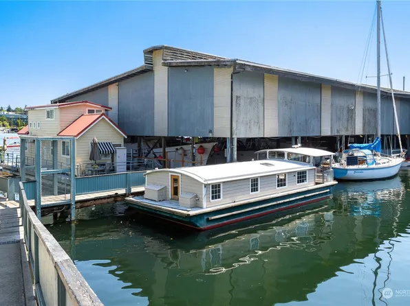 2706 Westlake Avenue N #99C, Seattle, WA 98109