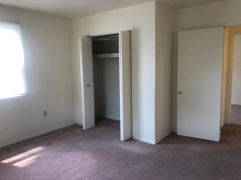 Front Bedroom
